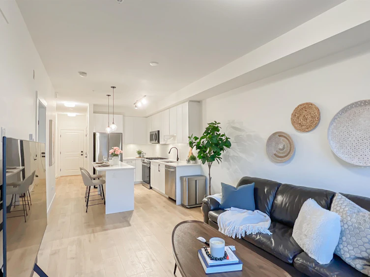 218-7506 199a Street, Langley, BC, V2Y 3K9 - 8