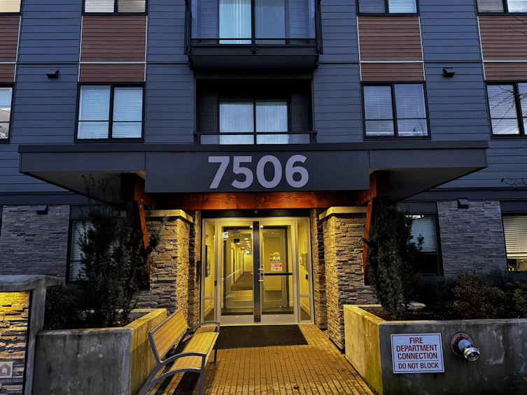 218-7506 199a Street, Langley, BC, V2Y 3K9 - 28
