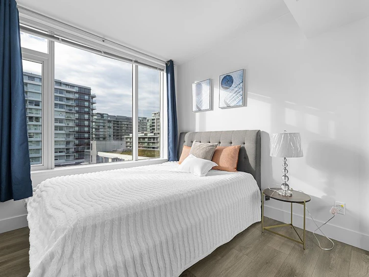 802-5233 Gilbert Road, Richmond, BC, V7C 0B3 - 12