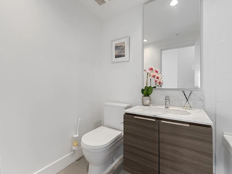 802-5233 Gilbert Road, Richmond, BC, V7C 0B3 - 14