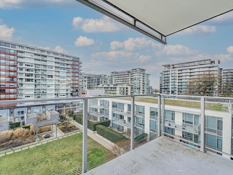 802-5233 Gilbert Road, Richmond, BC, V7C 0B3 - 18