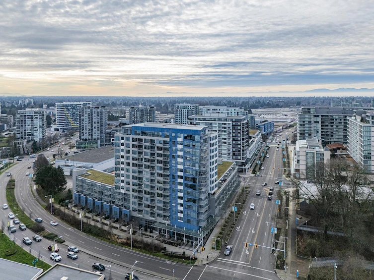 802-5233 Gilbert Road, Richmond, BC, V7C 0B3 - 20