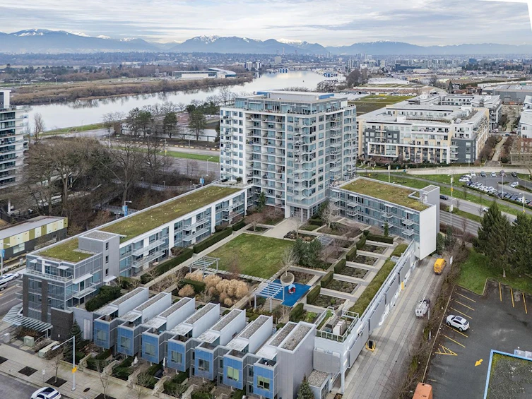 802-5233 Gilbert Road, Richmond, BC, V7C 0B3 - 22