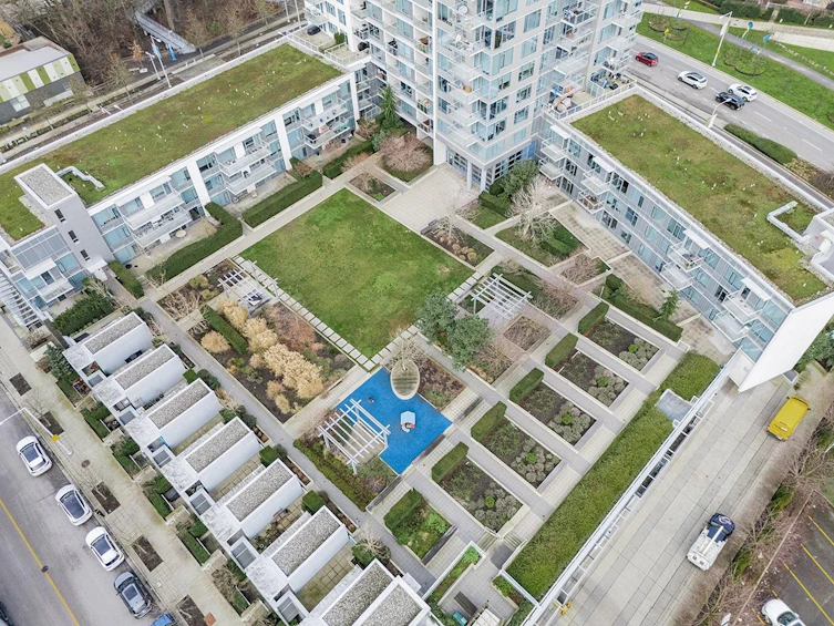 802-5233 Gilbert Road, Richmond, BC, V7C 0B3 - 23