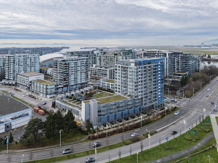 802-5233 Gilbert Road, Richmond, BC, V7C 0B3 - 34