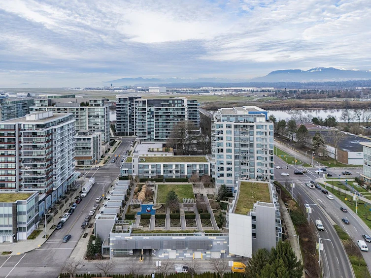802-5233 Gilbert Road, Richmond, BC, V7C 0B3 - 35