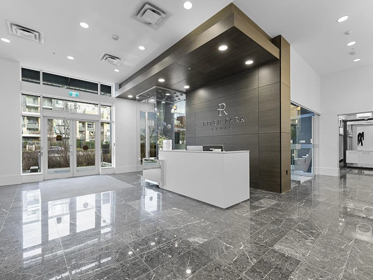 802-5233 Gilbert Road, Richmond, BC, V7C 0B3 - 2