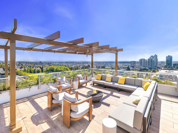 1206-7418 Paulson Street, Vancouver, BC, V6P 0K2 - 15