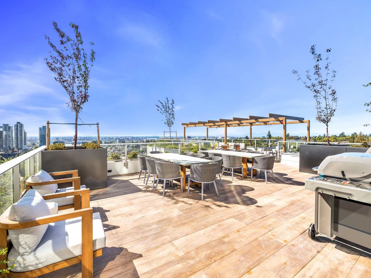 1206-7418 Paulson Street, Vancouver, BC, V6P 0K2 - 16