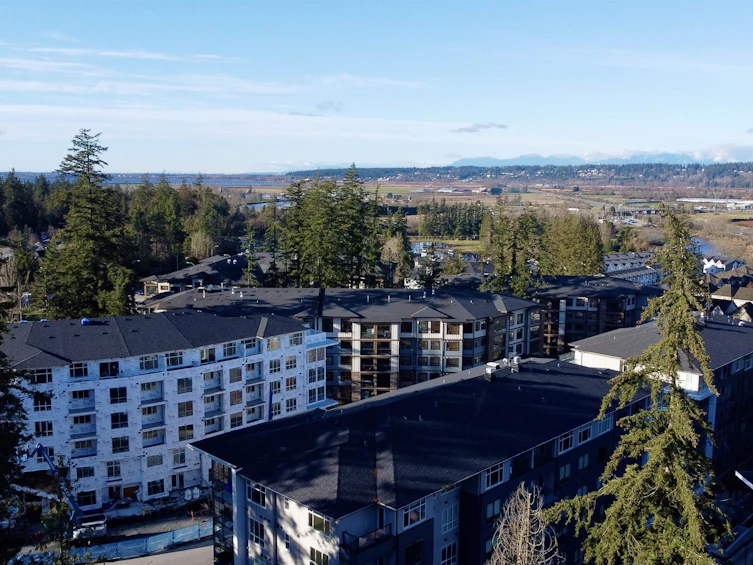614-3480 146a Street, Surrey, BC, V3S 0V6 - 2
