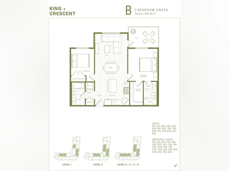 614-3480 146a Street, Surrey, BC, V3S 0V6 - 36