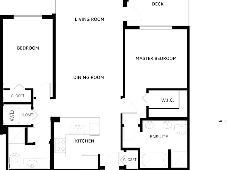 333-9288 Odlin Road, Richmond, BC, V6X 0C3 - 23