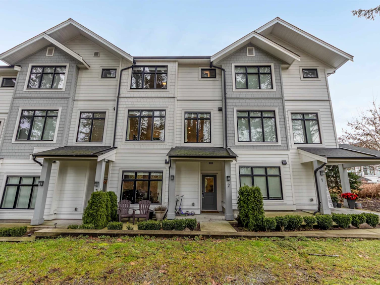 2-17557 100 Avenue, Surrey, BC, V4N 6V5 - 2