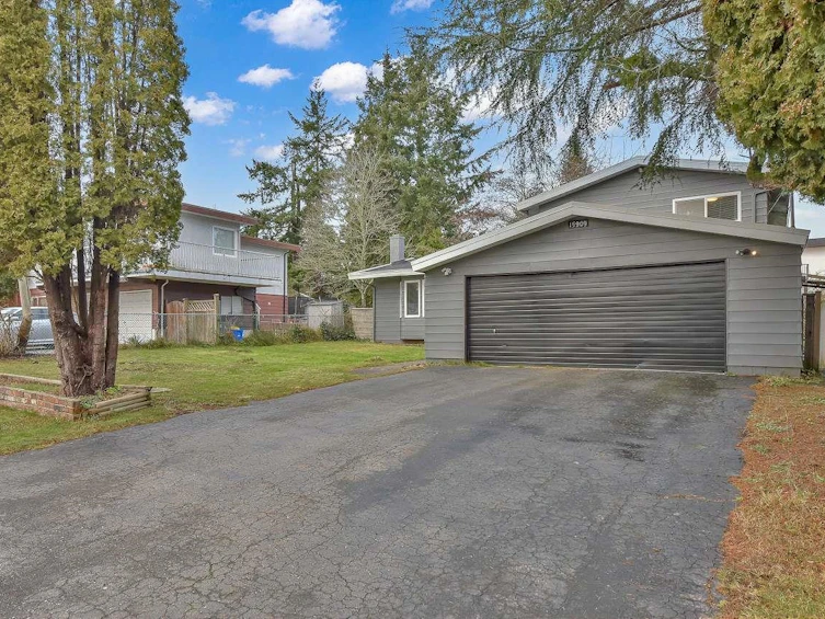 15909 Goggs Avenue, Surrey, BC, V4B 2P1
