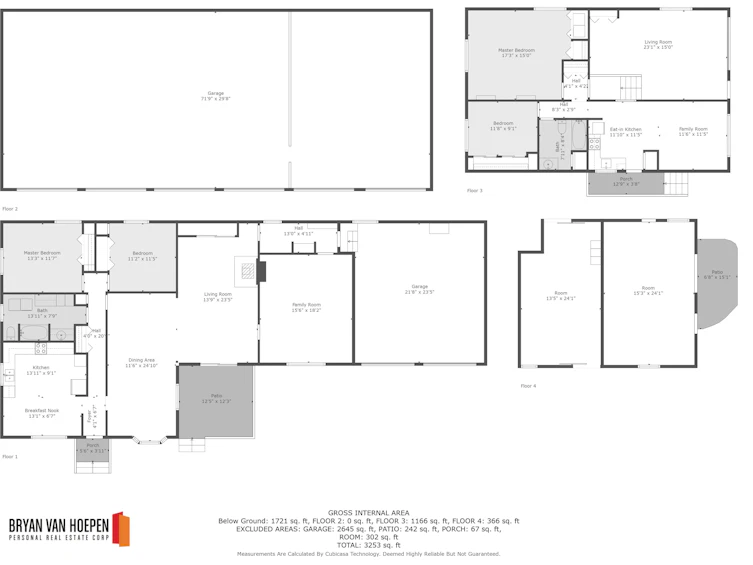 2689 Sutherland Road, Agassiz, BC, V0M 1A1 - 31