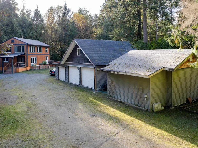 30221 Keystone Avenue, Mission, BC, V4S 1G6 - 2