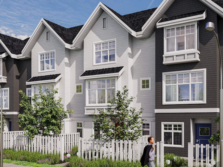 2-22811 Mclean Avenue, Richmond, BC, V6V 0B8