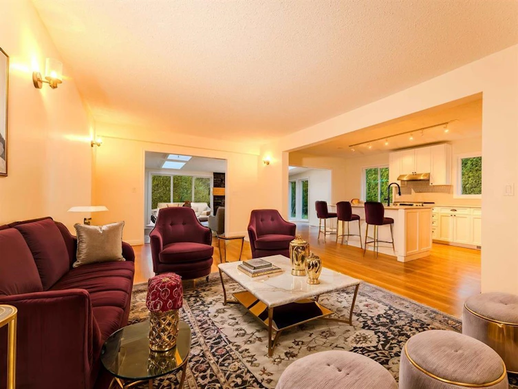 46651 Hope River Road, Chilliwack, BC, V2P 7L5 - 5
