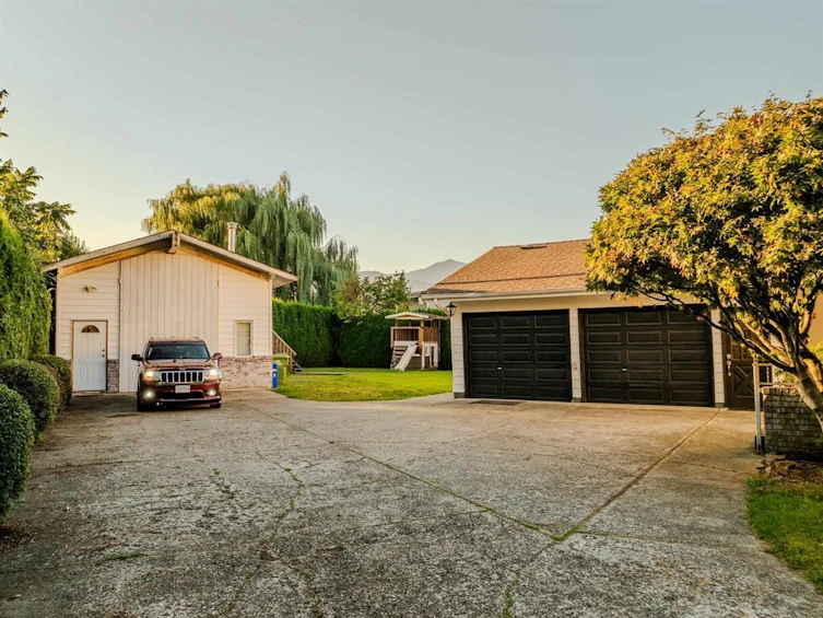 46651 Hope River Road, Chilliwack, BC, V2P 7L5 - 34