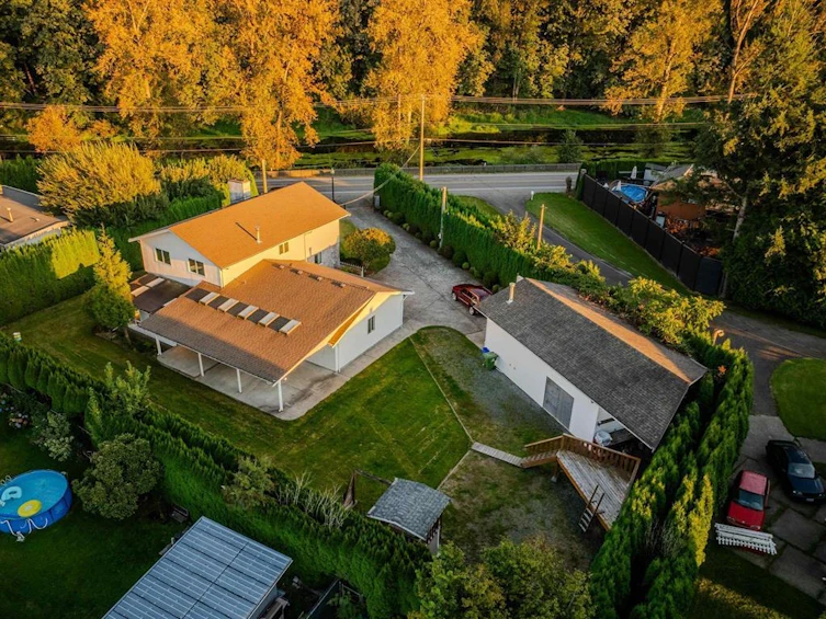 46651 Hope River Road, Chilliwack, BC, V2P 7L5 - 36