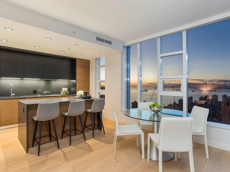 3802-1289 Hornby Street, Vancouver, BC, V6Z 0G7 - 2