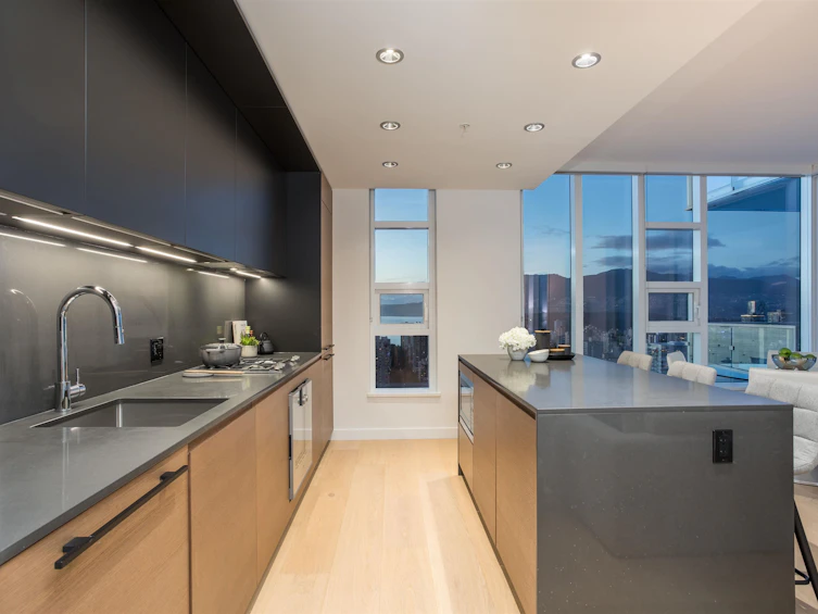 3802-1289 Hornby Street, Vancouver, BC, V6Z 0G7 - 5