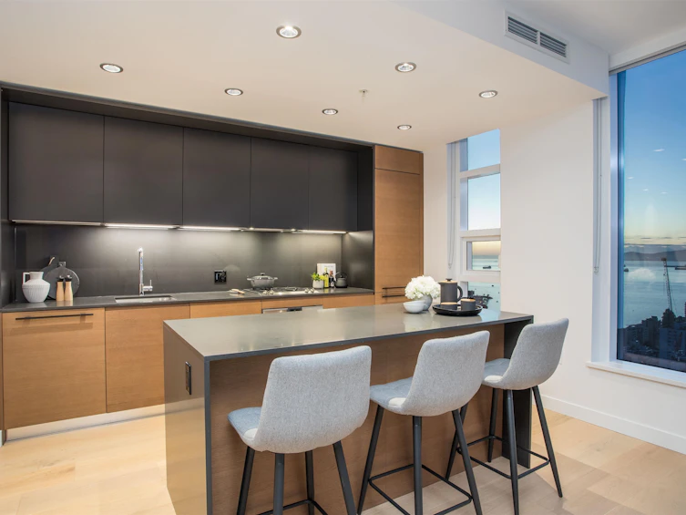 3802-1289 Hornby Street, Vancouver, BC, V6Z 0G7 - 6