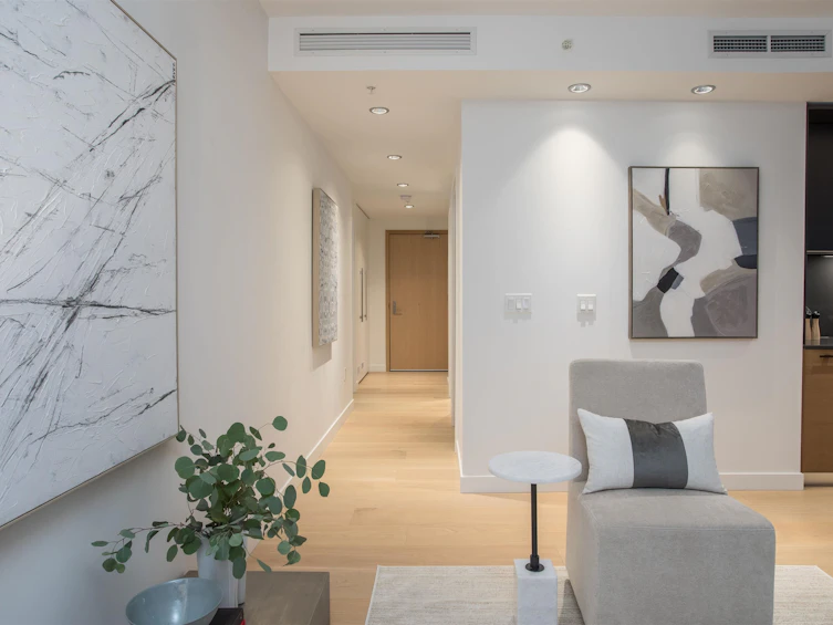 3802-1289 Hornby Street, Vancouver, BC, V6Z 0G7 - 9