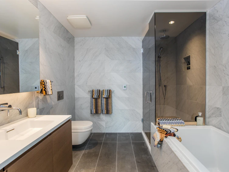 3802-1289 Hornby Street, Vancouver, BC, V6Z 0G7 - 11