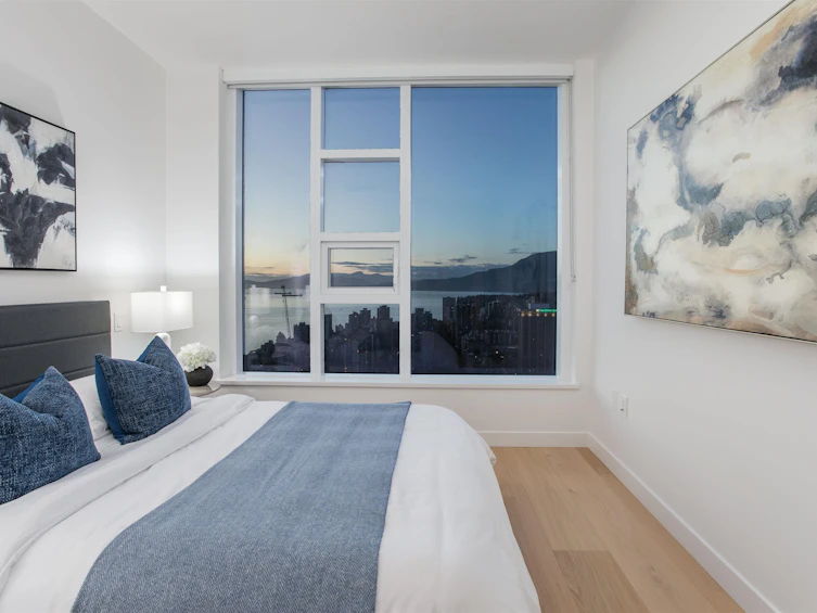 3802-1289 Hornby Street, Vancouver, BC, V6Z 0G7 - 12