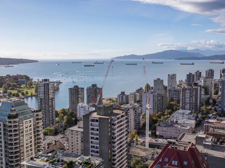 3802-1289 Hornby Street, Vancouver, BC, V6Z 0G7 - 17