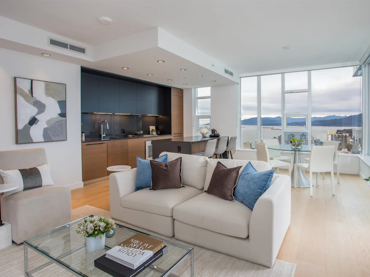 3802-1289 Hornby Street, Vancouver, BC, V6Z 0G7 - 18