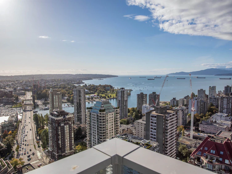 3802-1289 Hornby Street, Vancouver, BC, V6Z 0G7 - 20