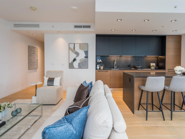 3802-1289 Hornby Street, Vancouver, BC, V6Z 0G7 - 24