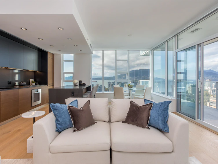 3802-1289 Hornby Street, Vancouver, BC, V6Z 0G7 - 25