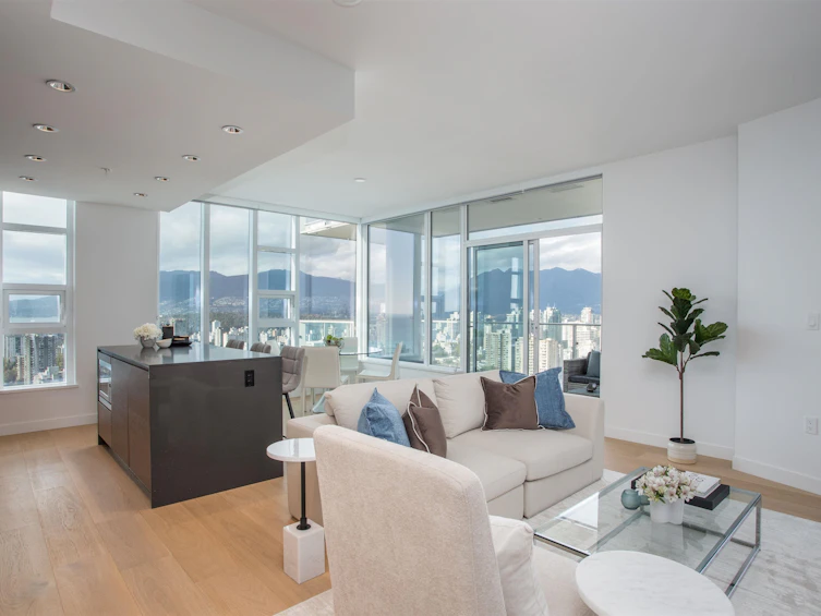 3802-1289 Hornby Street, Vancouver, BC, V6Z 0G7 - 26