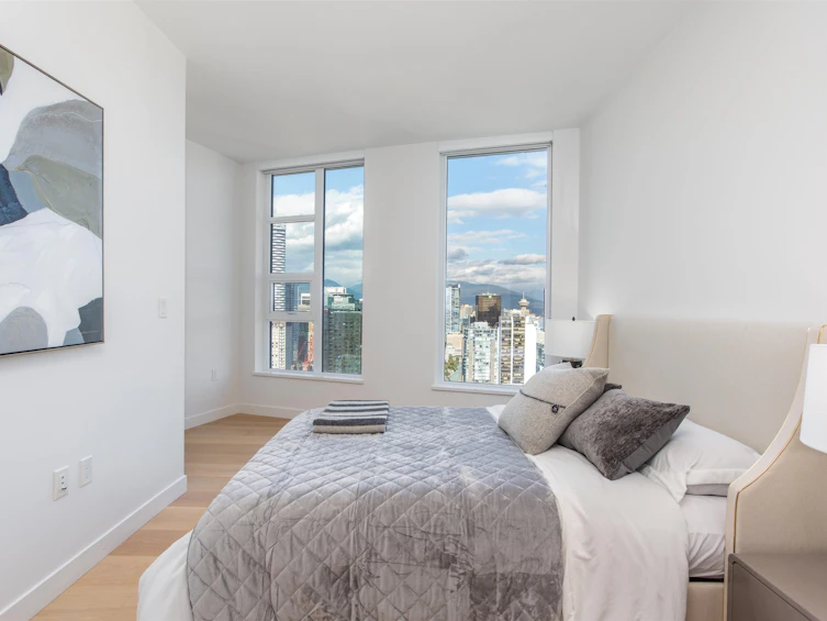 3802-1289 Hornby Street, Vancouver, BC, V6Z 0G7 - 27
