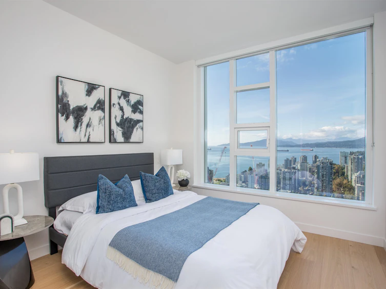 3802-1289 Hornby Street, Vancouver, BC, V6Z 0G7 - 28
