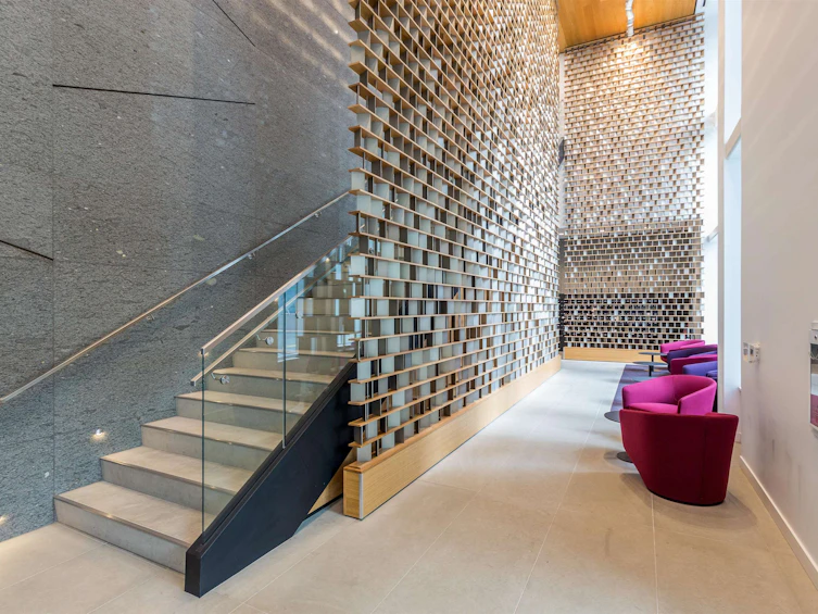 3802-1289 Hornby Street, Vancouver, BC, V6Z 0G7 - 38