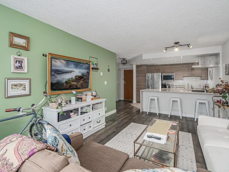 205-1330 Hornby Street, Vancouver, BC, V6Z 1W5 - 6