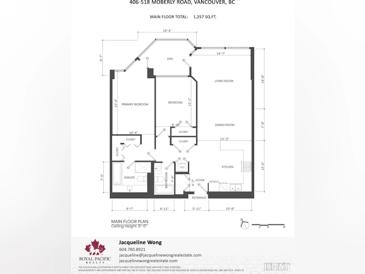 406-518 Moberly Road, Vancouver, BC, V5Z 4G3 - 37