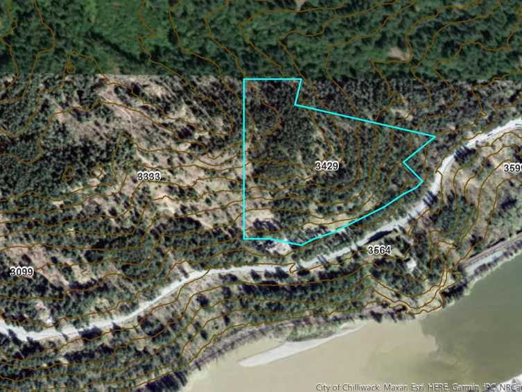 3429 Lougheed Highway, Agassiz, BC, V0M 1A1 - 2