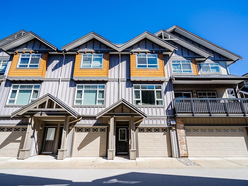 123 - 2979 156th Street, Surrey BC V3Z 8V8