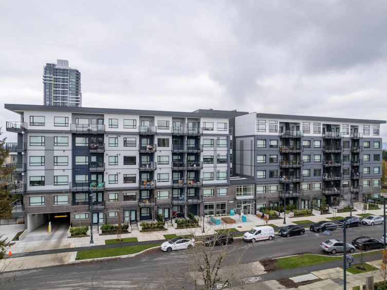 419-10777 138 Street, Surrey, BC, V3T 0T5