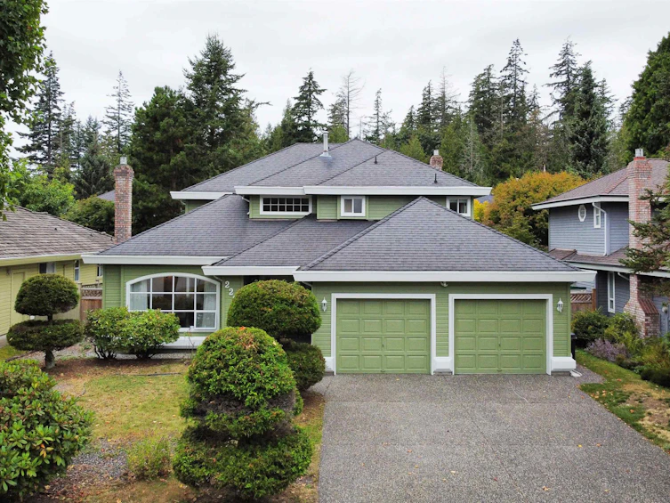 2219 148a Street, Surrey, BC, V4A 9J2