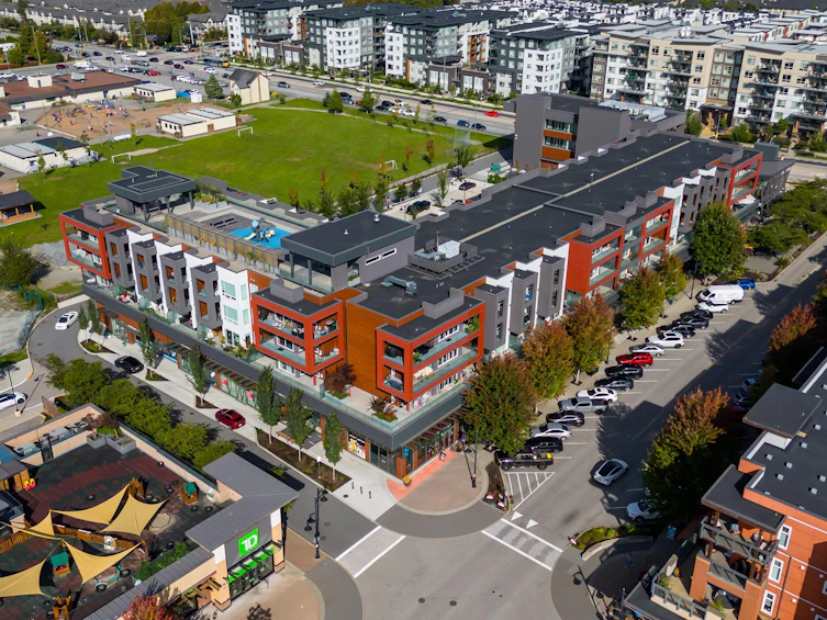 A223-20727 Willoughby Town Centre Drive, Langley, BC, V2Y 3N1