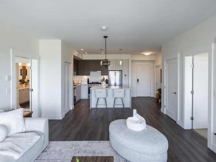 A223-20727 Willoughby Town Centre Drive, Langley, BC, V2Y 3N1 - 5