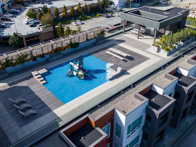 A223-20727 Willoughby Town Centre Drive, Langley, BC, V2Y 3N1 - 32