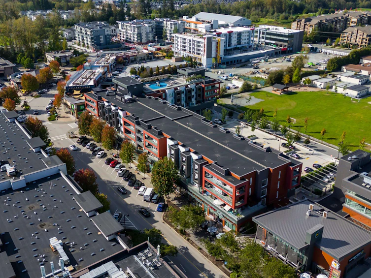 A223-20727 Willoughby Town Centre Drive, Langley, BC, V2Y 3N1 - 36