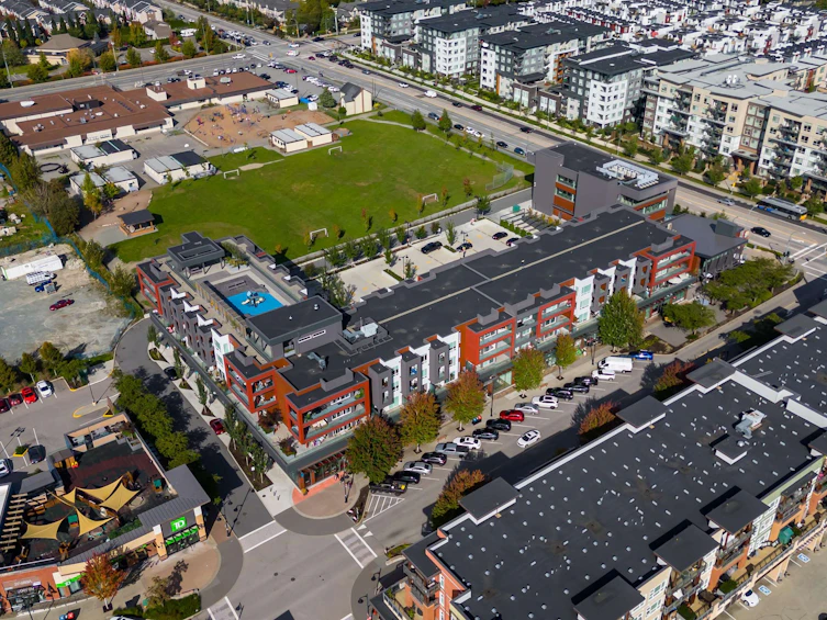 A223-20727 Willoughby Town Centre Drive, Langley, BC, V2Y 3N1 - 37